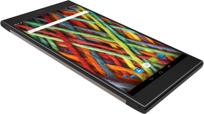 Смартфон Micromax Canvas Fantabulet F666 получил 1 ГБ ОЗУ