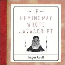 Лучшая подарочная книга для начитанных фанатов JavaScript - 1