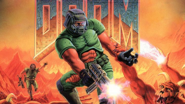 Doom 20 лет спустя: Джон Ромеро выпустил новый уровень - 1