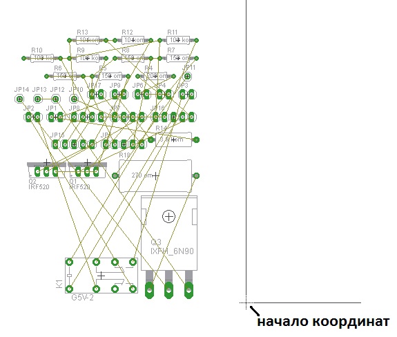PCB Factory. Гаражная разработка и производство электроники - 12 PCB Factory. Гаражная разработка и производство электроники - 12