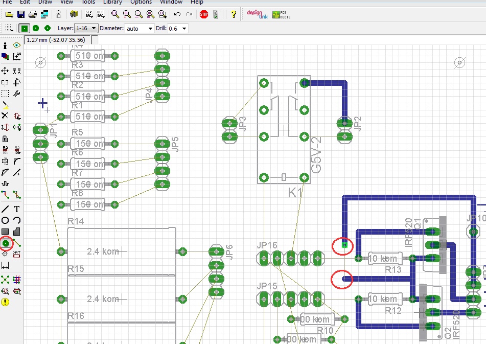 PCB Factory. Гаражная разработка и производство электроники - 24