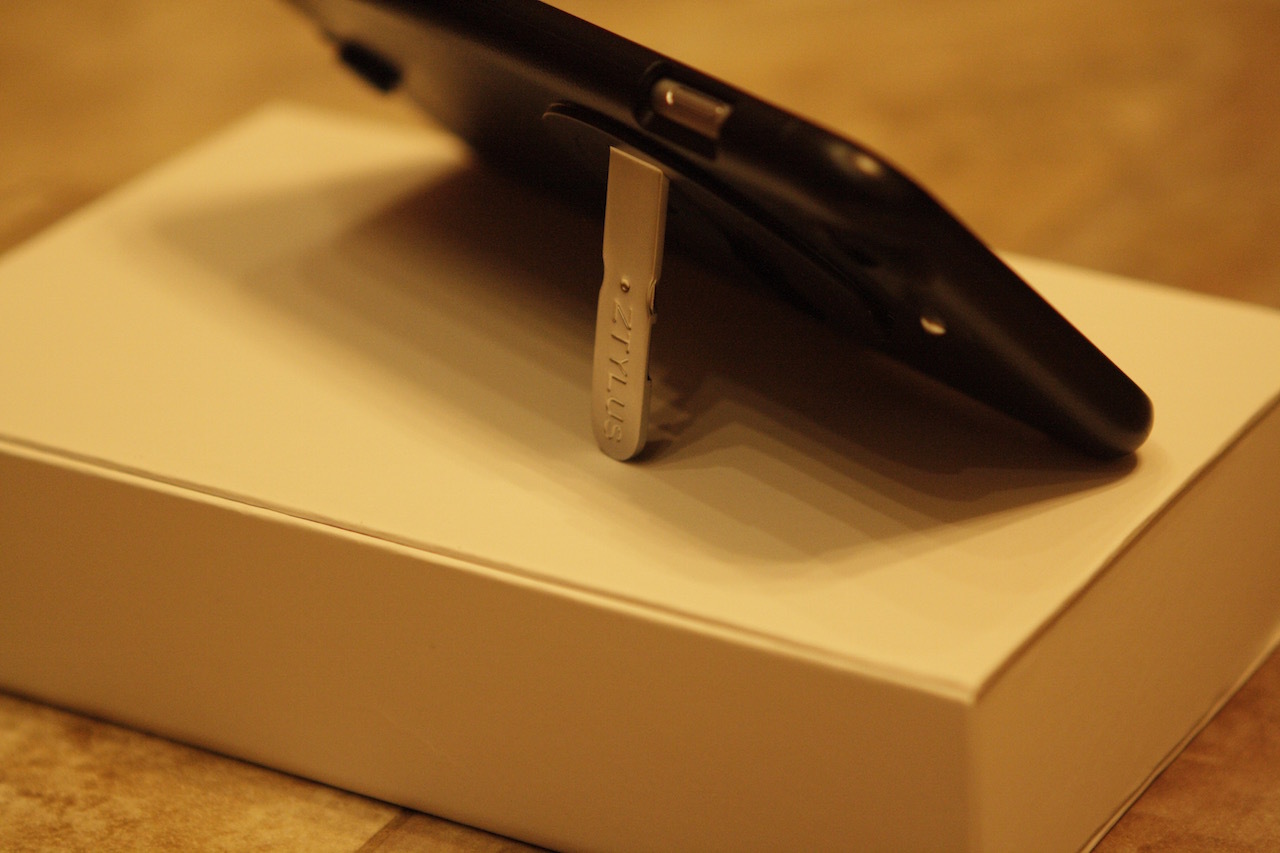 АксCESсуары: чехол для Iphone с набором объективов от ZTYLUS - 7 АксCESсуары: чехол для Iphone с набором объективов от ZTYLUS - 7