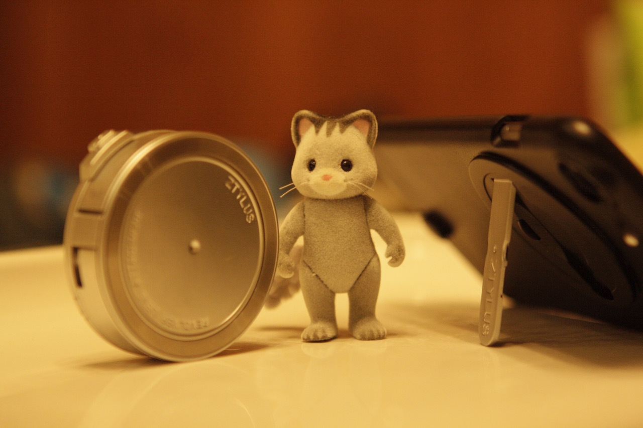 АксCESсуары: чехол для Iphone с набором объективов от ZTYLUS - 1 АксCESсуары: чехол для Iphone с набором объективов от ZTYLUS - 1