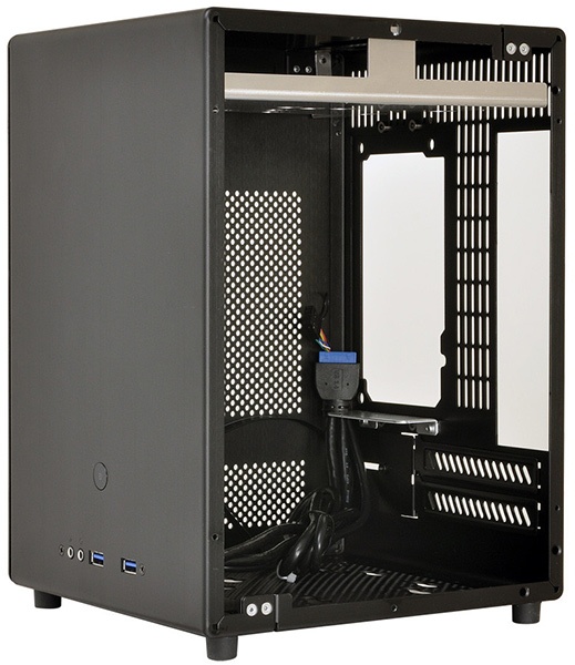 Lian Li PC-Q04