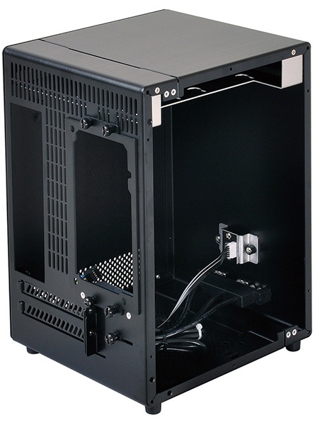 Lian Li PC-Q04