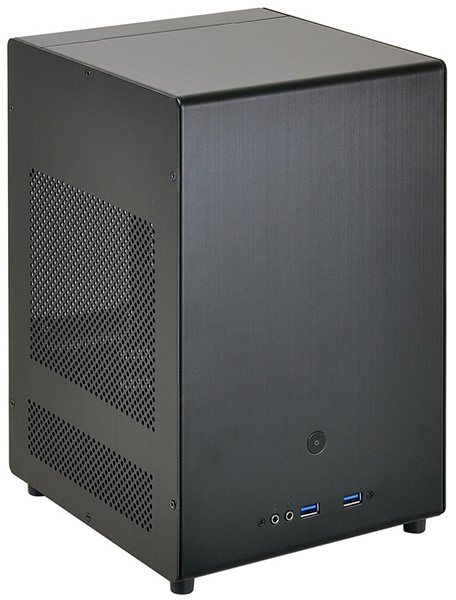 Lian Li PC-Q04