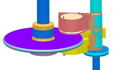 Европейский расщепительный источник - 13 image