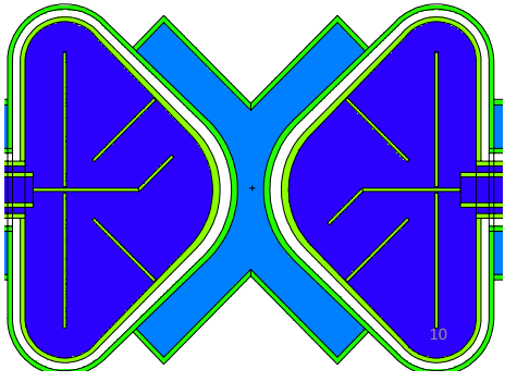 Европейский расщепительный источник - 14 image