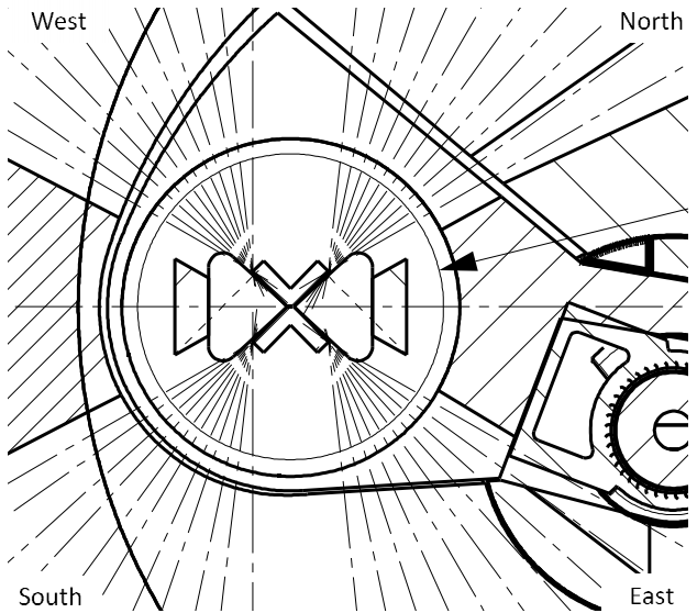 Европейский расщепительный источник - 15 image