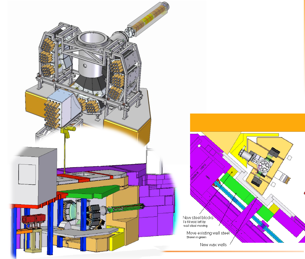 Европейский расщепительный источник - 22 image