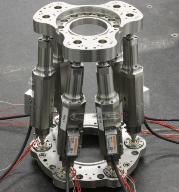 Европейский расщепительный источник - 23 image