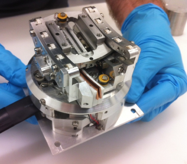 Европейский расщепительный источник - 24 image