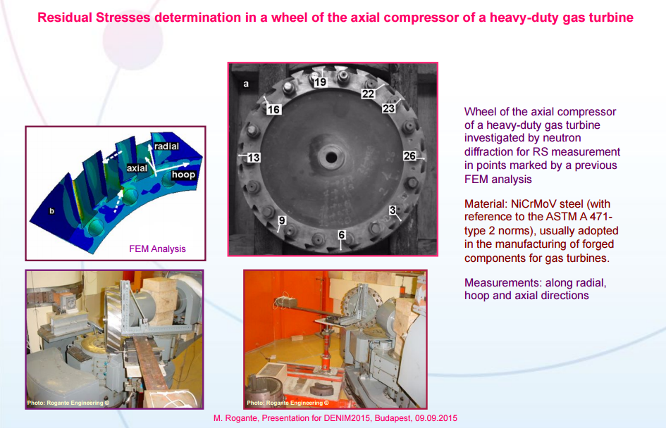 Европейский расщепительный источник - 26 image
