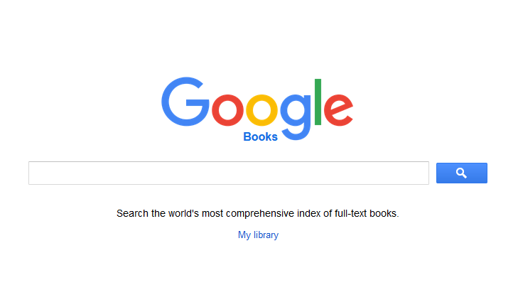 Русские «Google Книги» взяли себе слоган «Яндекса» - 3