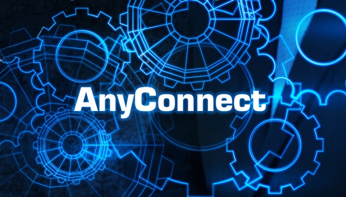 AnyСonnect и пересечение адресных пространств - 1