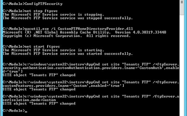 Делаем FTP для Windows Azure Pack - 10