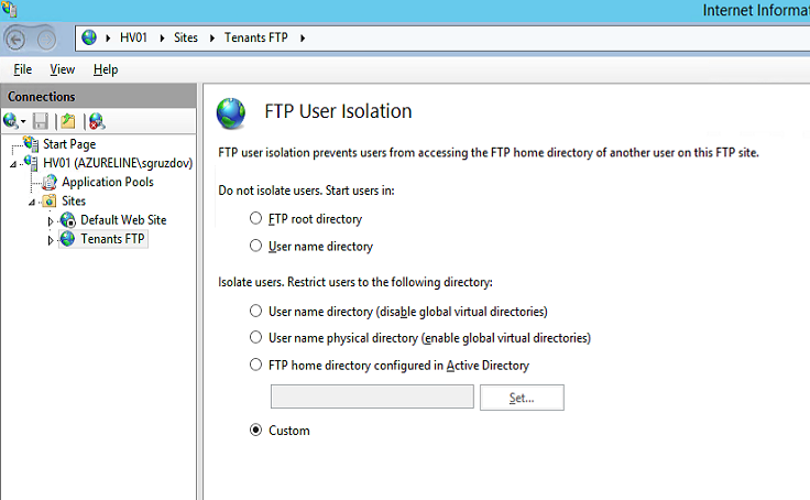 Делаем FTP для Windows Azure Pack - 12
