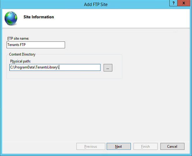Делаем FTP для Windows Azure Pack - 6