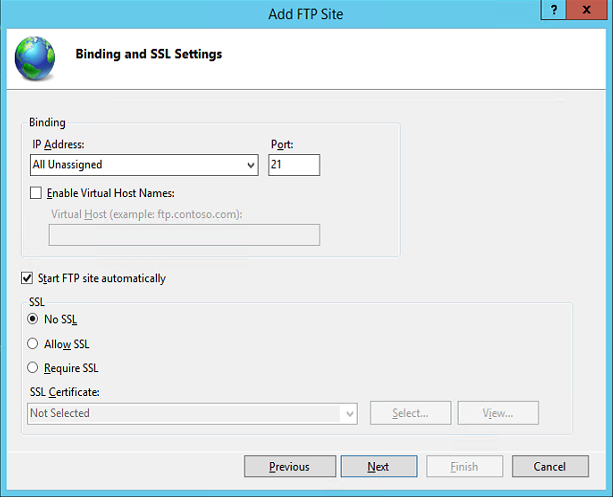 Делаем FTP для Windows Azure Pack - 7