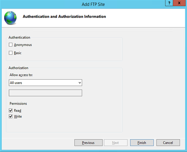 Делаем FTP для Windows Azure Pack - 8