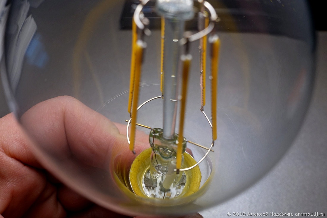 Как делают светодиодные лампы в Саранске - 10 Как делают светодиодные лампы в Саранске - 10