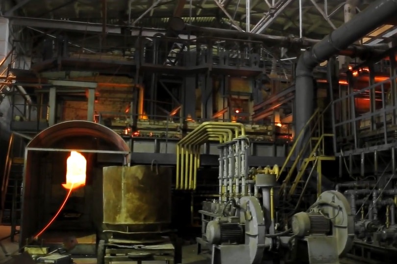 Как делают светодиодные лампы в Саранске - 2 Как делают светодиодные лампы в Саранске - 2