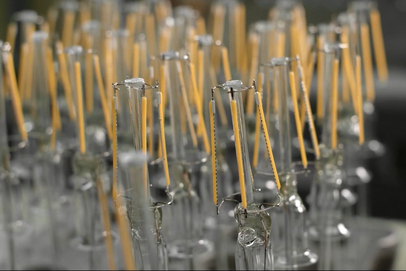 Как делают светодиодные лампы в Саранске - 6 Как делают светодиодные лампы в Саранске - 6