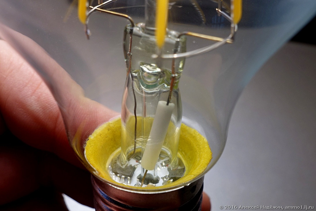 Как делают светодиодные лампы в Саранске - 9 Как делают светодиодные лампы в Саранске - 9