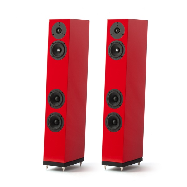 Разработка акустики: Кому это нужно - 3 Разработка акустики: Кому это нужно - 3