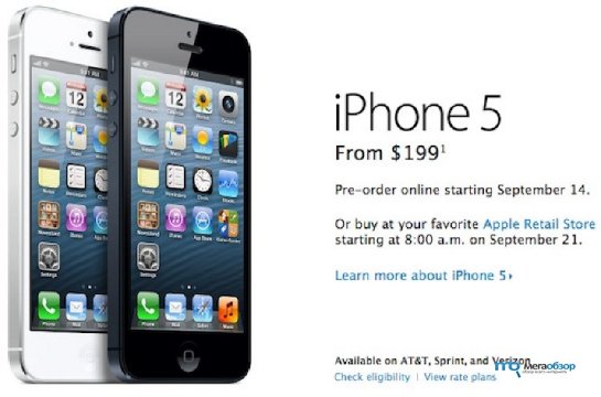 Стало известно, что в марте выйдет 4-дюймовый iPhone 5e на базе процессора A8