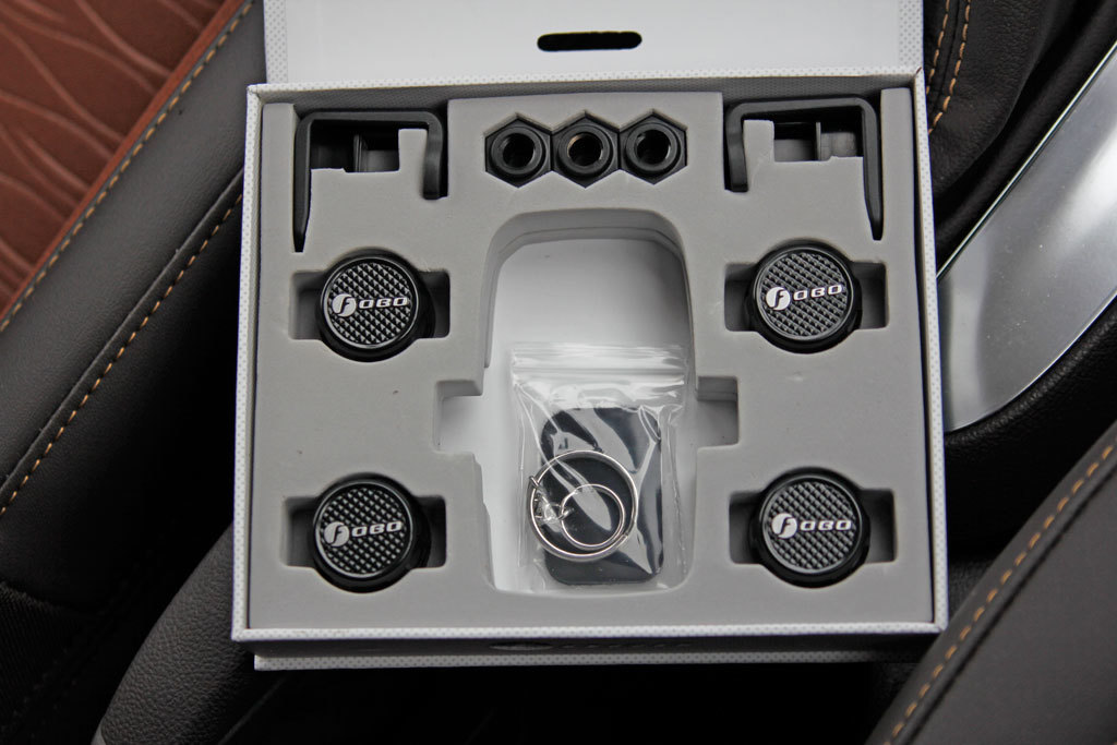 Fobo tire – устройство контроля давления в шинах авто - 3 Fobo tire – устройство контроля давления в шинах авто - 3