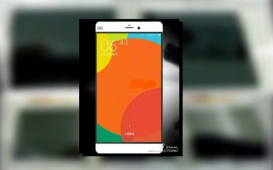 Самый доступный Xiaomi Mi5 с 4 ГБ ОЗУ стоит больше 600 долларов