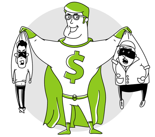 Яндекс будет бороться с сайтами, которые используют соцфишинг и Как законно получить аккаунт посетителя в соцсетях - 2 image