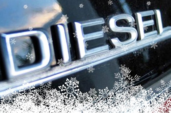 Замерзло ли зимнее дизтопливо? Результаты тестирования