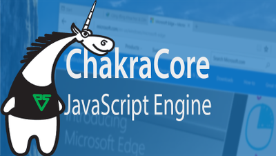 ChakraCore: проверка JavaScript-движка для Microsoft Edge - 1