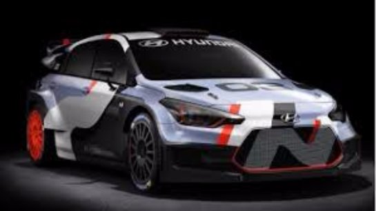 Hyundai выпустит три «заряженных» новинки Hyundai выпустит три «заряженных» новинки