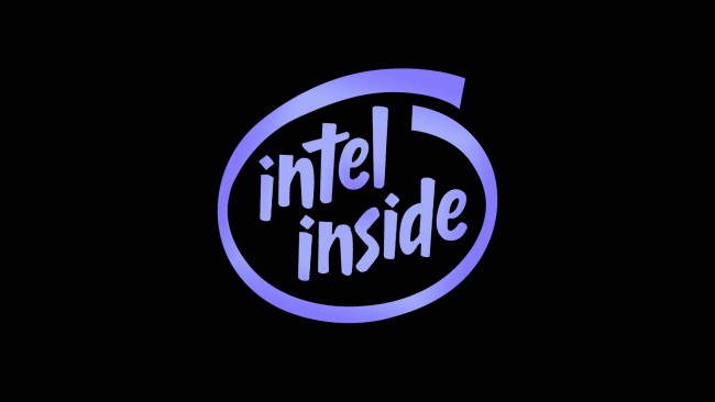 История Intel