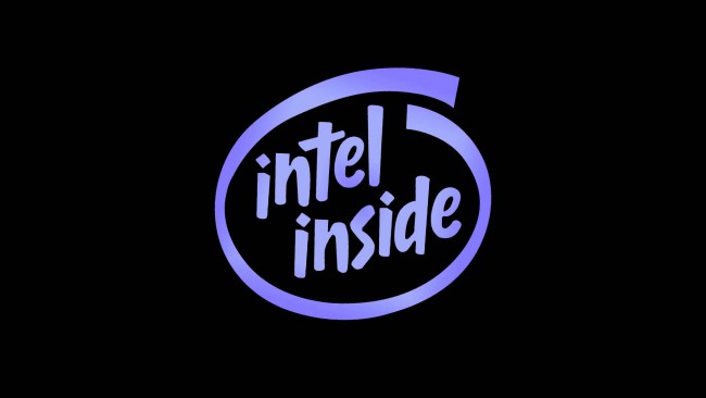 История Intel История Intel