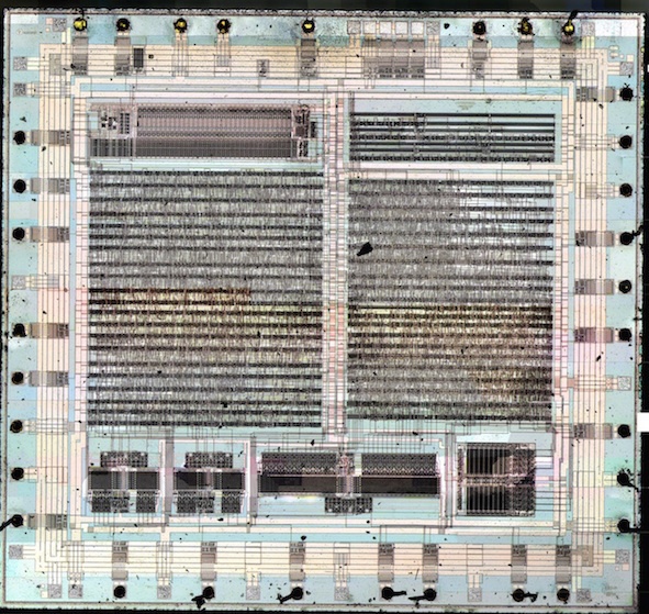 Проект Clipper Chip - 6