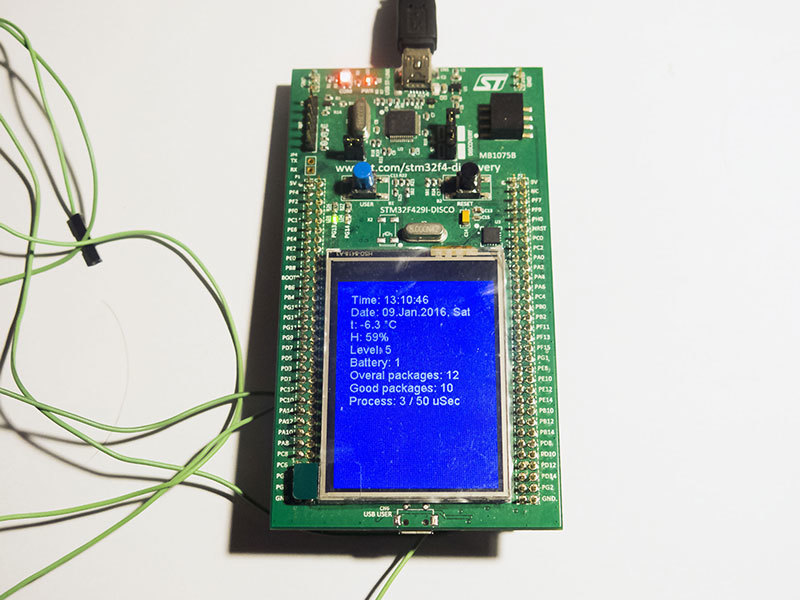 Реверс-инжиниринг протокола датчика метеостанции TFA Spring - 6 image