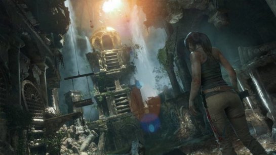 Системные требования и дата выхода PC-версии Rise of The Tomb Raider