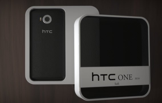 По слухам, версии HTC One M10 для разных рынков получат SoC производства Qualcomm и MediaTek