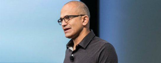 Microsoft пожертвует на благотворительность услуг стоимостью $1 млрд