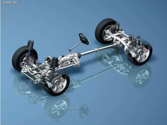 Эксплуатация автомобиля: подробности о BMW Х5 (Е53) Эксплуатация автомобиля: подробности о BMW Х5 (Е53)