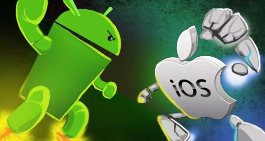 Фанат Android назвал шесть главных преимуществ iOS