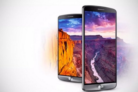 Известна дата показа и внешний вид смартфона LG G5