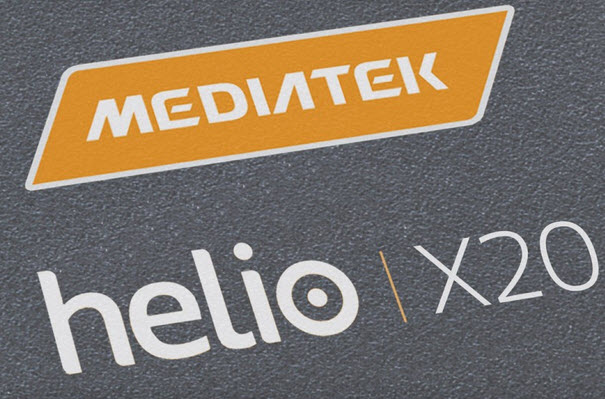 Смартфон HTC на базе SoC Mediatek Helio X20 протестирован в AnTuTu