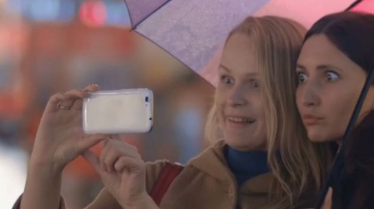 Nokia засветила в промо ролике будущие устройства
