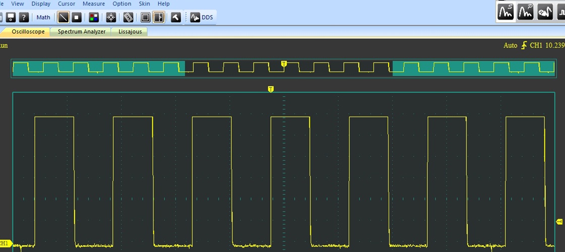 Динамическая подсветка приборной панели - 3 Динамическая подсветка приборной панели - 3