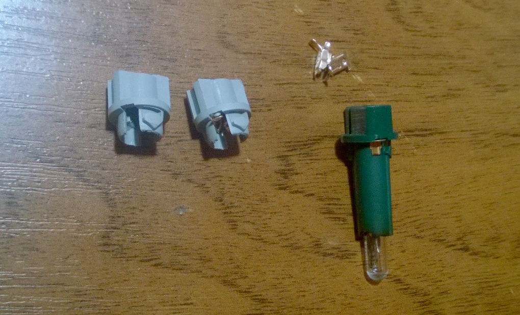 Динамическая подсветка приборной панели - 9 Динамическая подсветка приборной панели - 9